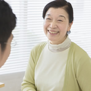 患者さんの御希望に叶う治療を受けて頂きたい